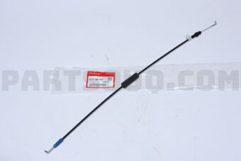 72171SDCA02 CABLE,L FR INSIDE