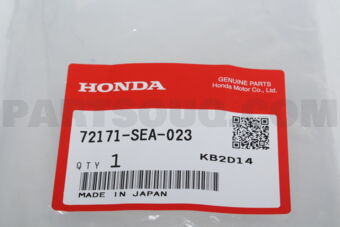 72171SEA023 CABLE L. FR