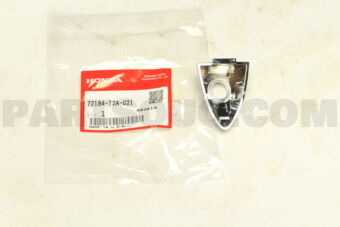 72184T2AG21 COVER L FR BASE