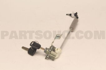 72185SWAA01 CYLINDER L,DOOR