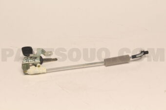 72185SWAA01 CYLINDER L,DOOR