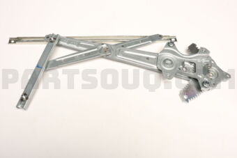 72211T0AA01 REGULATOR R- FR- DR