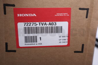 72275TVAA03 RUNCHANNEL, L. FR. D