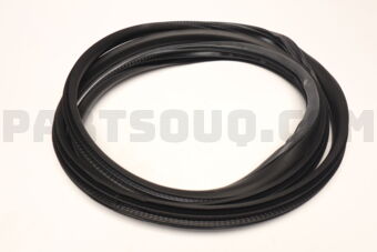 72315T2FA01 SEAL, FR. DOOR OPENI