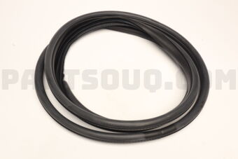 72315T2FA01 SEAL, FR. DOOR OPENI
