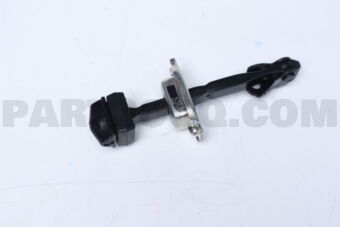72380T0AA01 CHECKER L- FR- DOOR