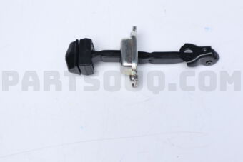 72380T0AA01 CHECKER L- FR- DOOR