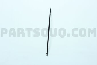 72410SNAA01 MLDG ASSY,R FR DO