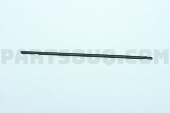 72410SNAA01 MLDG ASSY,R FR DO