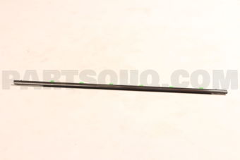 72410SWAA02 MOLDING R- FR- DOOR