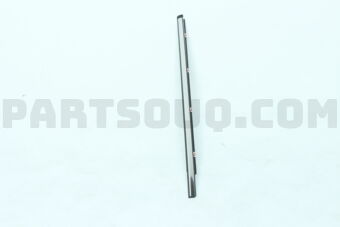 72410TG7A03 MOLDING ASSY., R. FR