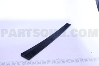 72430S03003 GARN R DR SASH