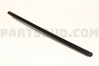 72450TBAA01 MOLDING ASSY., L. FR