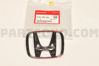 72450TG7A03 MOLDING ASSY., L. FR