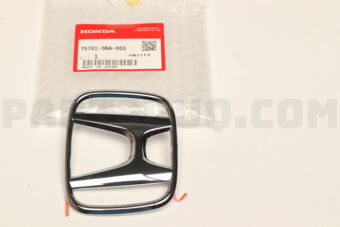 72450TG7A03 MOLDING ASSY., L. FR