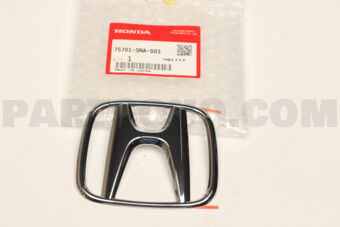 72450TG7A03 MOLDING ASSY., L. FR