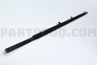 72450TK8A11 MLDG ASSY L FR DO