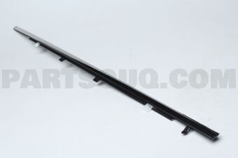 72450TK8A11 MLDG ASSY L FR DO