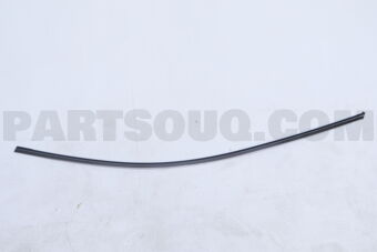 72465SWAA02 MLDG L,FR DR SASH
