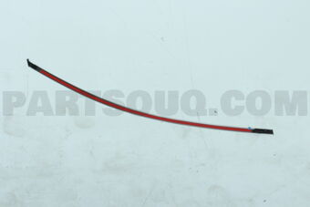 72465TK8A01 MLDG,L FR DR SASH