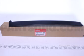 72470S03003 GARN L DR SASH