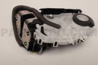 72650T0AA11 LATCH ASSY- L- RR