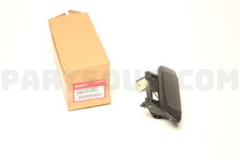 72680S1AE12 HANDLEASSY,LRR
