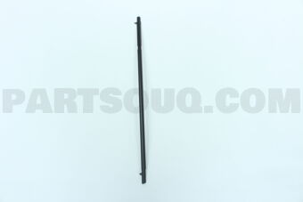 72910SNAA01 MLDG ASSY,R RR DO