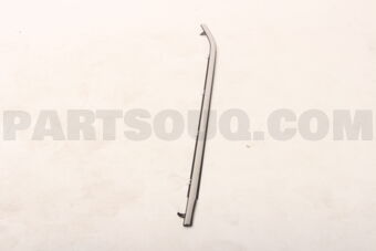 72910TK8A01 MLDG ASSY,R SL DO