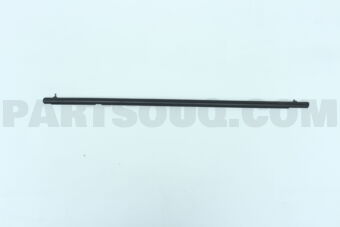 72950SNAA01 MLDG ASSY,L RR DO