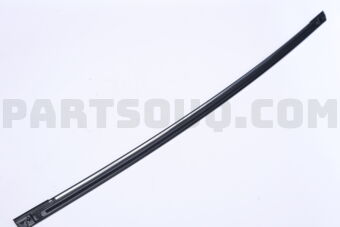 72965SWAA02 MLDG L,RR DR SASH