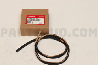 73125SZAA00 RUBBER,FR WSHLD D