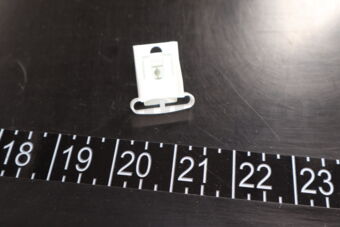73127SR3003 HOLDER FR WSHLD