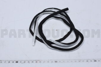 73127SZAA00 SEAL,FR WSHLD UP