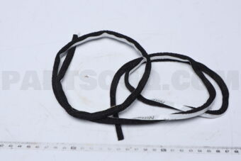 73127SZAA00 SEAL,FR WSHLD UP