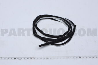73127SZAA00 SEAL,FR WSHLD UP
