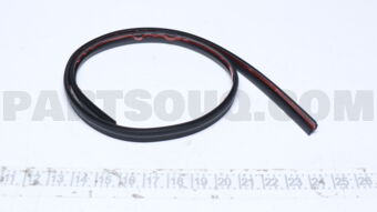 73150T0A003 MLDG FR- WINDSHIELD