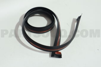 73150TR3A01 MOLDING, FR. WINDSHI