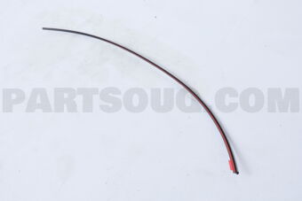 73151TETH01 MOLDING, FR. WINDSHI