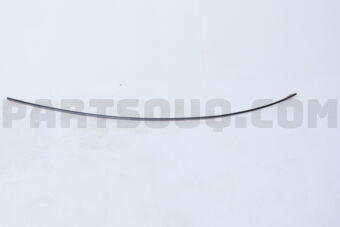 73151TETH01 MOLDING, FR. WINDSHI