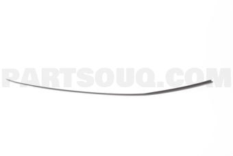 73152TA0A01 MLDG ASSY,R DRIP