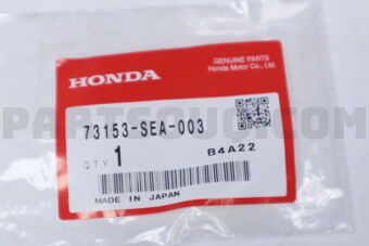 73153SEA003 CLIP A R,WSHLD