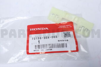 73156SEA003 CLIP D R,WSHLD