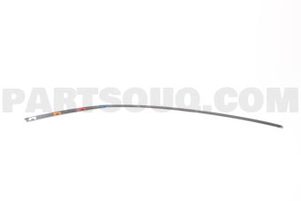 73162TA0A01 MLDG ASSY,L DRIP