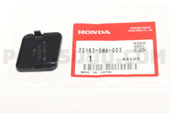 73163SWA003 LID L,FR WSHLD SI