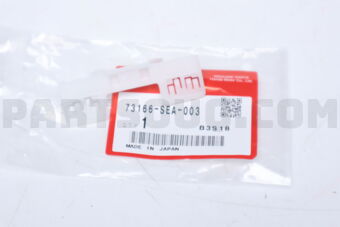 73166SEA003 CLIP D L,WSHLD