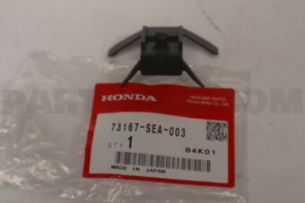 73167SEA003 CLIP E L,WSHLD