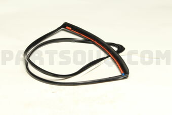 73810S02000 MLDG SET,R QTR