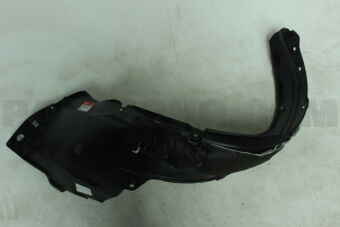 74100T0AA00 FENDER ASSY- R- FR