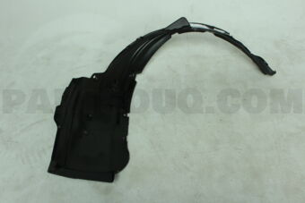 74100T0AA00 FENDER ASSY- R- FR